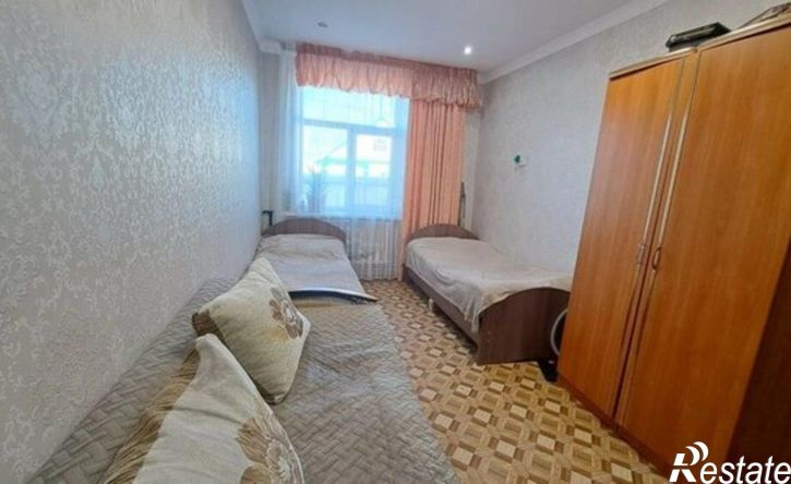 2-комн квартира Республика Татарстан (Татарстан), Арск, Мостовая улица, 10