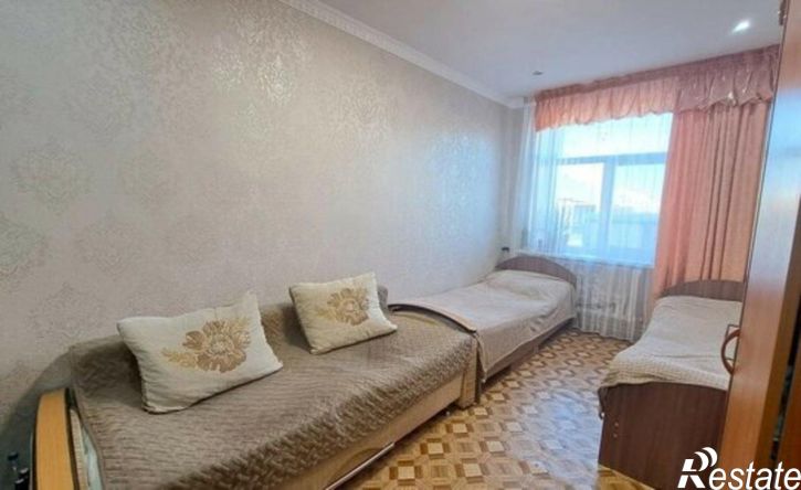 2-комн квартира Республика Татарстан (Татарстан), Арск, Мостовая улица, 10