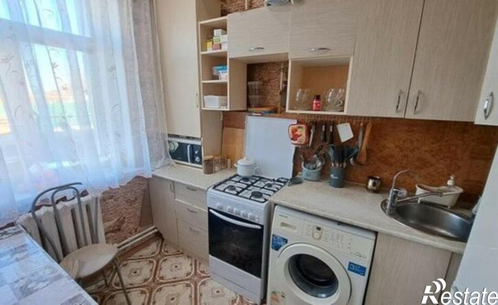 2-комн квартира Республика Татарстан (Татарстан), Арск, Мостовая улица, 10
