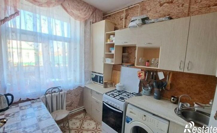 2-комн квартира Республика Татарстан (Татарстан), Арск, Мостовая улица, 10