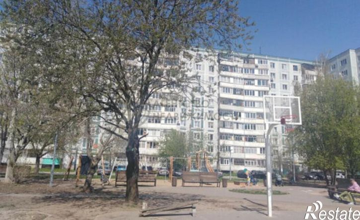 2-комн квартира Республика Татарстан (Татарстан), Казань, Дубравная улица, 25А