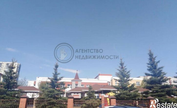 2-комн квартира Республика Татарстан (Татарстан), Казань, Дубравная улица, 25А