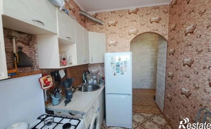 2-комн квартира Республика Татарстан (Татарстан), Арск, Мостовая улица, 10