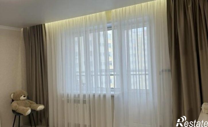 2-комн квартира Республика Татарстан (Татарстан), Нижнекамск, проспект Мира, 96