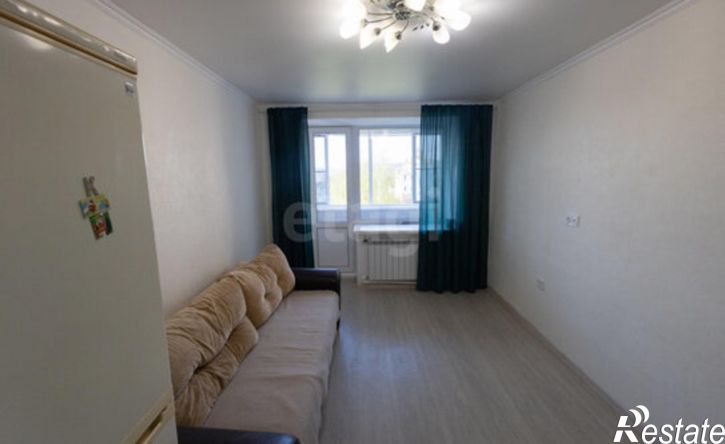 2-комн квартира Республика Татарстан (Татарстан), Альметьевск, улица Ленина, 119