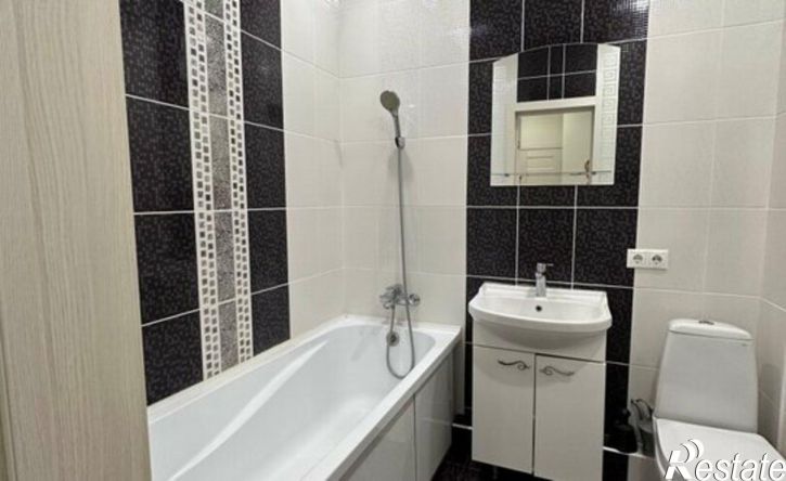 1-комн квартира Республика Татарстан (Татарстан), Казань, улица Рихарда Зорге, 66В