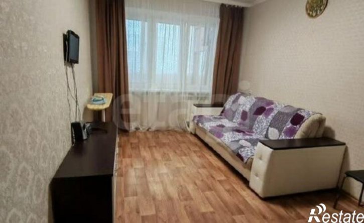 1-комн квартира Республика Татарстан (Татарстан), Набережные Челны, 65-й комплекс, 19