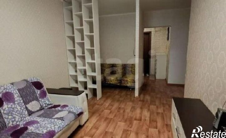 1-комн квартира Республика Татарстан (Татарстан), Набережные Челны, 65-й комплекс, 19
