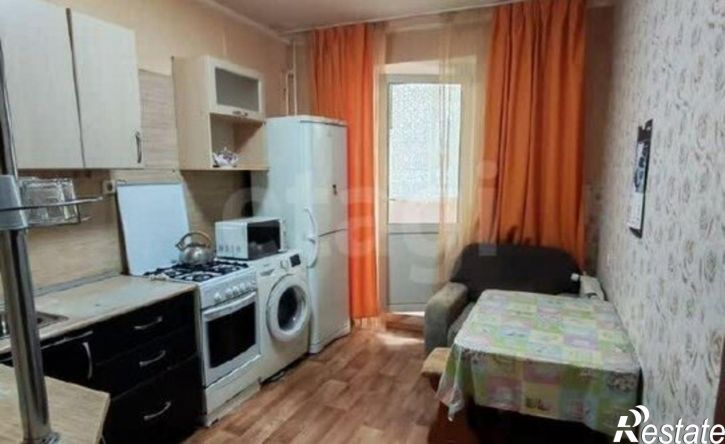 1-комн квартира Республика Татарстан (Татарстан), Набережные Челны, 65-й комплекс, 19