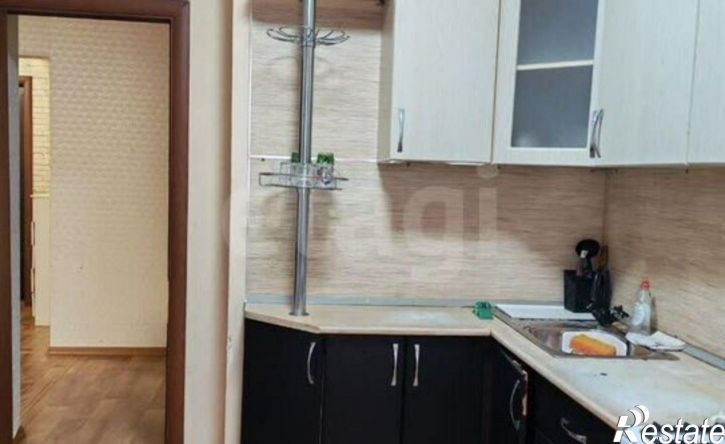 1-комн квартира Республика Татарстан (Татарстан), Набережные Челны, 65-й комплекс, 19