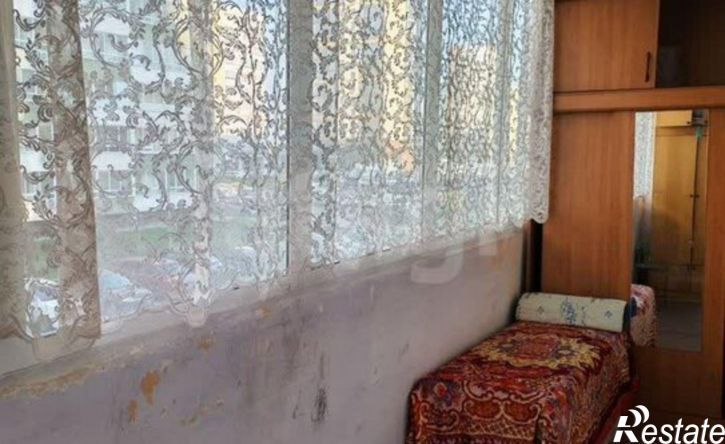 1-комн квартира Республика Татарстан (Татарстан), Набережные Челны, 65-й комплекс, 19