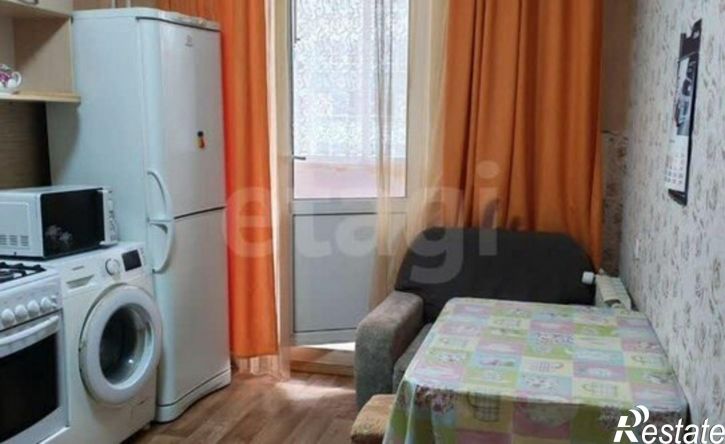 1-комн квартира Республика Татарстан (Татарстан), Набережные Челны, 65-й комплекс, 19