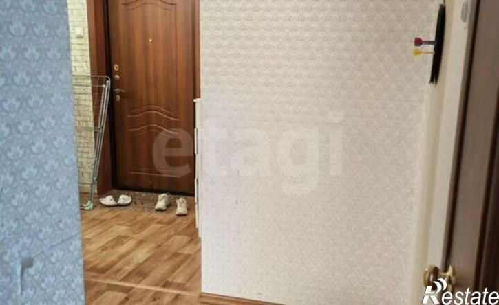 1-комн квартира Республика Татарстан (Татарстан), Набережные Челны, 65-й комплекс, 19