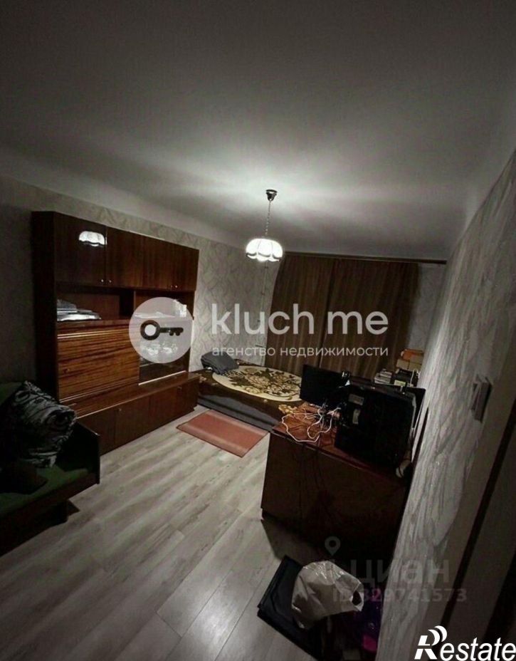 1-комн квартира Республика Татарстан (Татарстан), Казань