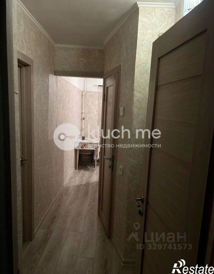 1-комн квартира Республика Татарстан (Татарстан), Казань