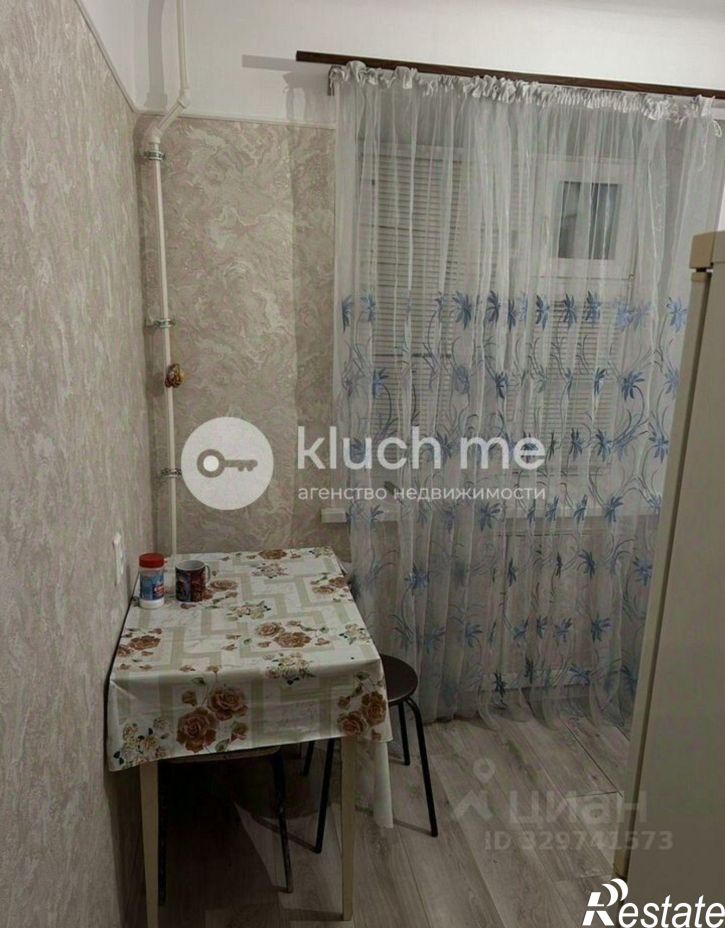 1-комн квартира Республика Татарстан (Татарстан), Казань