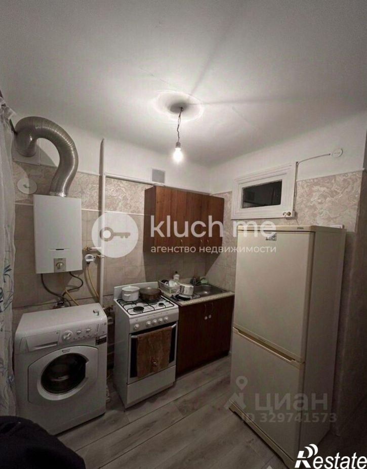 1-комн квартира Республика Татарстан (Татарстан), Казань