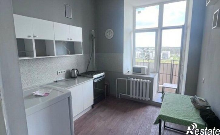 2-комн квартира Республика Татарстан (Татарстан), Казань, улица Гарифа Ахунова, 18