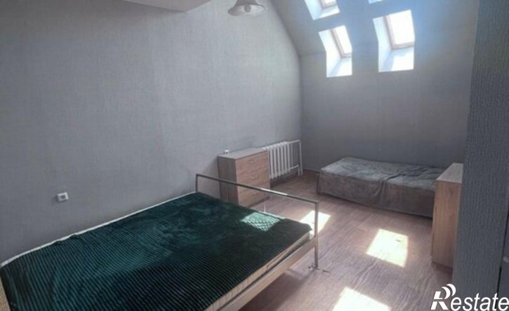 2-комн квартира Республика Татарстан (Татарстан), Казань, улица Гарифа Ахунова, 18