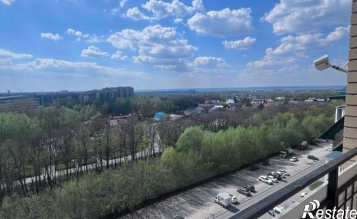 2-комн квартира Республика Татарстан (Татарстан), Казань, улица Гарифа Ахунова, 18