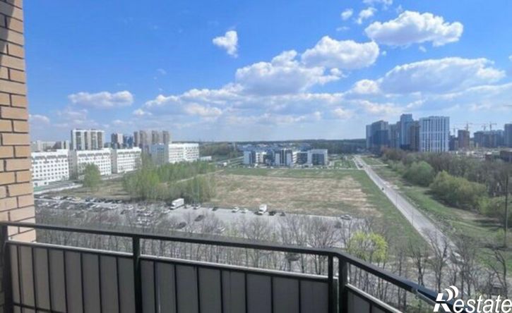 2-комн квартира Республика Татарстан (Татарстан), Казань, улица Гарифа Ахунова, 18