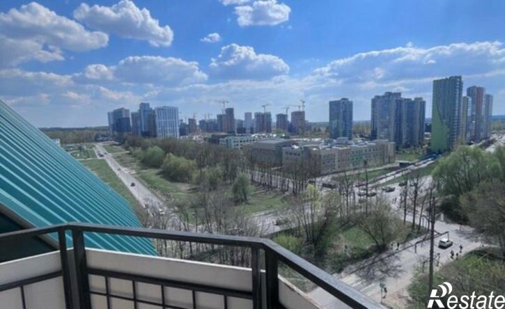 2-комн квартира Республика Татарстан (Татарстан), Казань, улица Гарифа Ахунова, 18