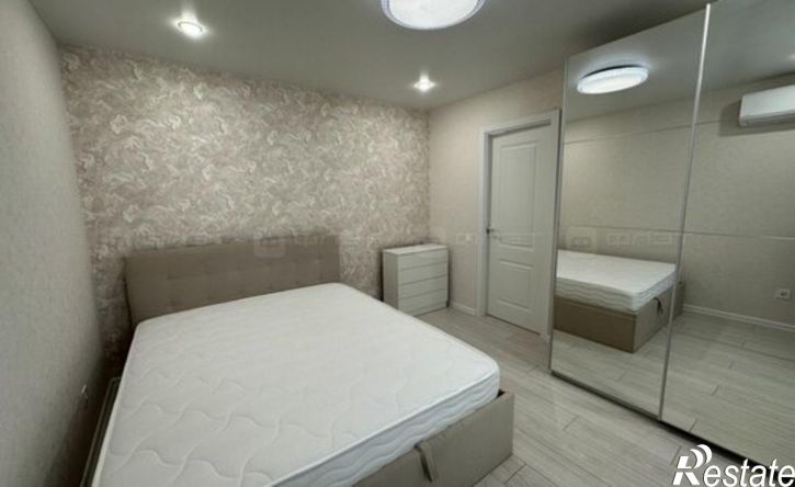 1-комн квартира Республика Татарстан (Татарстан), Казань, улица Зур Урам, 1Кк5