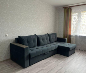 1-комн, 36кв м, этаж 6/10 ул. Гайсина д.3