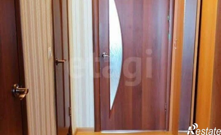 3-комн квартира улица Хирурга Нечаева, 11,  д. 11