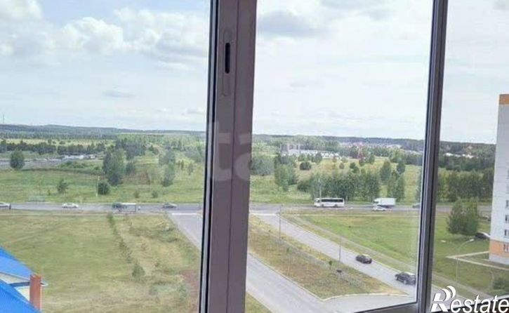 3-комн квартира улица Хирурга Нечаева, 11,  д. 11