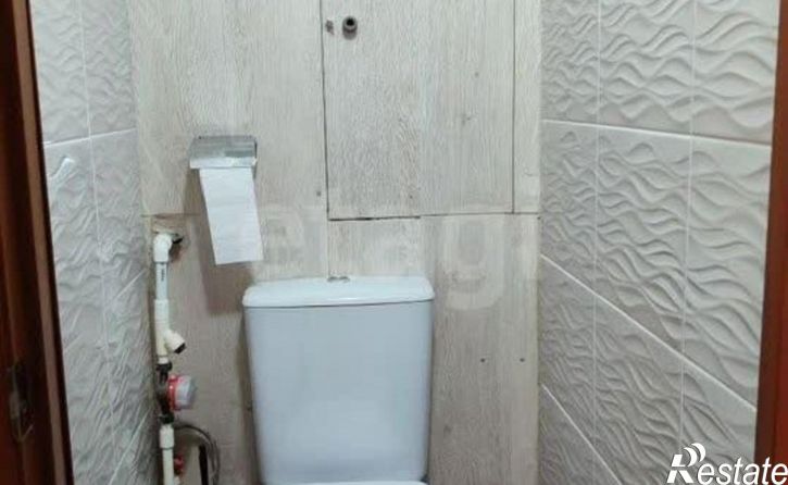 3-комн квартира улица Хирурга Нечаева, 11,  д. 11