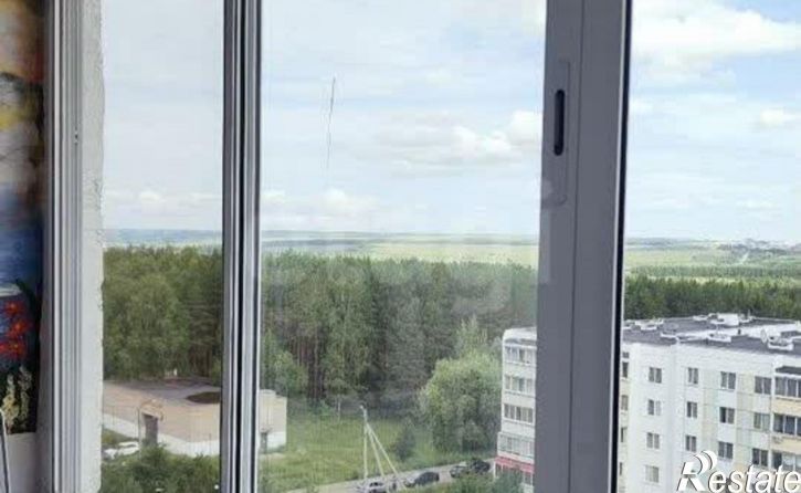 3-комн квартира улица Хирурга Нечаева, 11,  д. 11