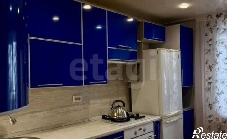 3-комн квартира улица Марджани, 22,  д. 22