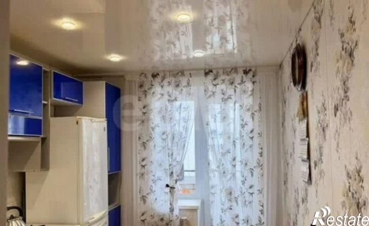 3-комн квартира улица Марджани, 22,  д. 22