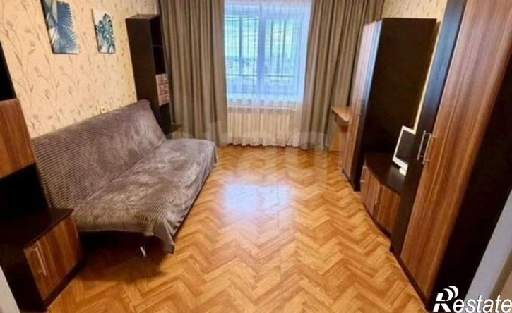 3-комн квартира улица Марджани, 22,  д. 22