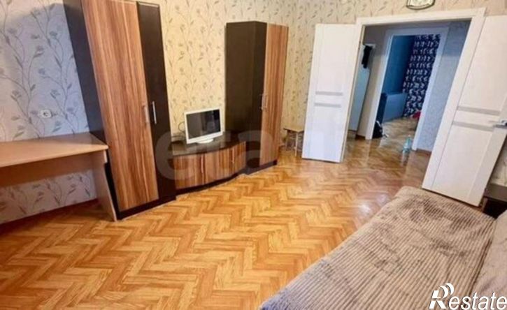 3-комн квартира улица Марджани, 22,  д. 22
