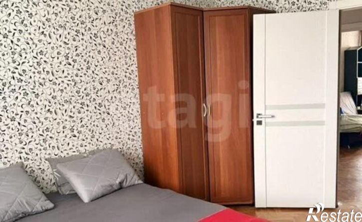 3-комн квартира улица Марджани, 22,  д. 22