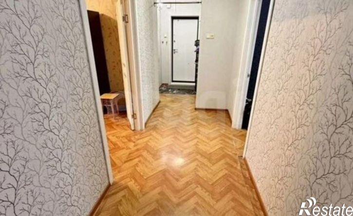 3-комн квартира улица Марджани, 22,  д. 22
