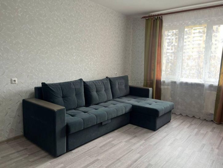 1-комн квартира ул. Гайсина д.3
