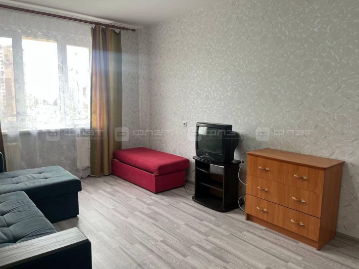 1-комн квартира ул. Гайсина д.3