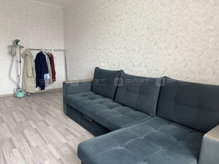 1-комн квартира ул. Гайсина д.3