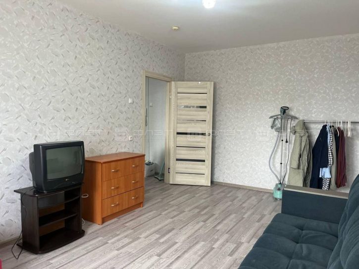 1-комн квартира ул. Гайсина д.3
