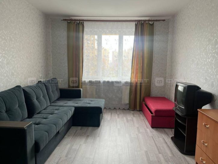 1-комн квартира ул. Гайсина д.3