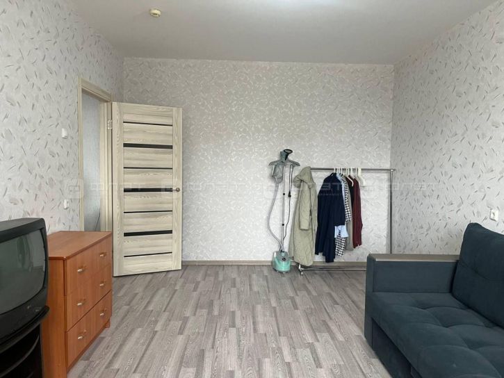 1-комн квартира ул. Гайсина д.3