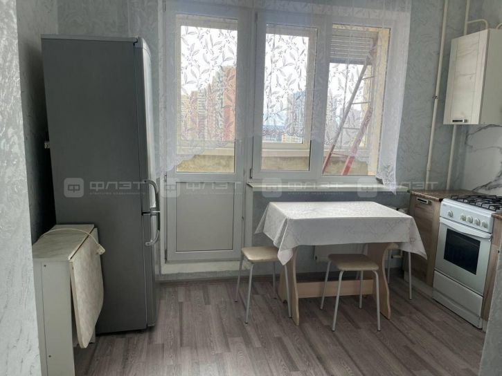 1-комн квартира ул. Гайсина д.3