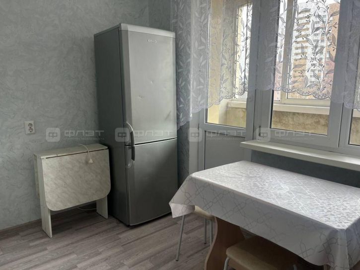 1-комн квартира ул. Гайсина д.3