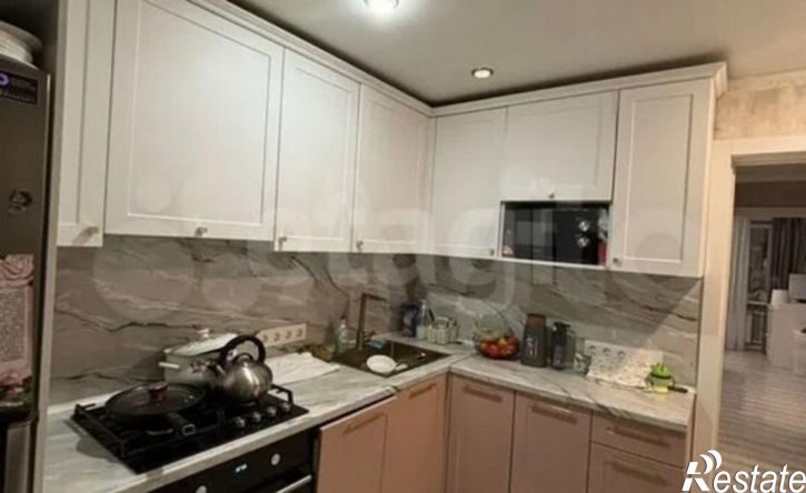 4-комн квартира улица Тимирязева, 18,  д. 18