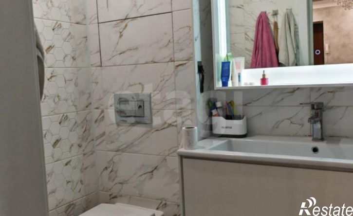 4-комн квартира улица Тимирязева, 18,  д. 18