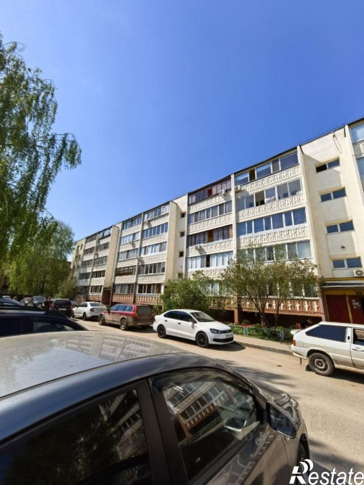 2-комн квартира ул Гафиатуллина, 33,  д. 33