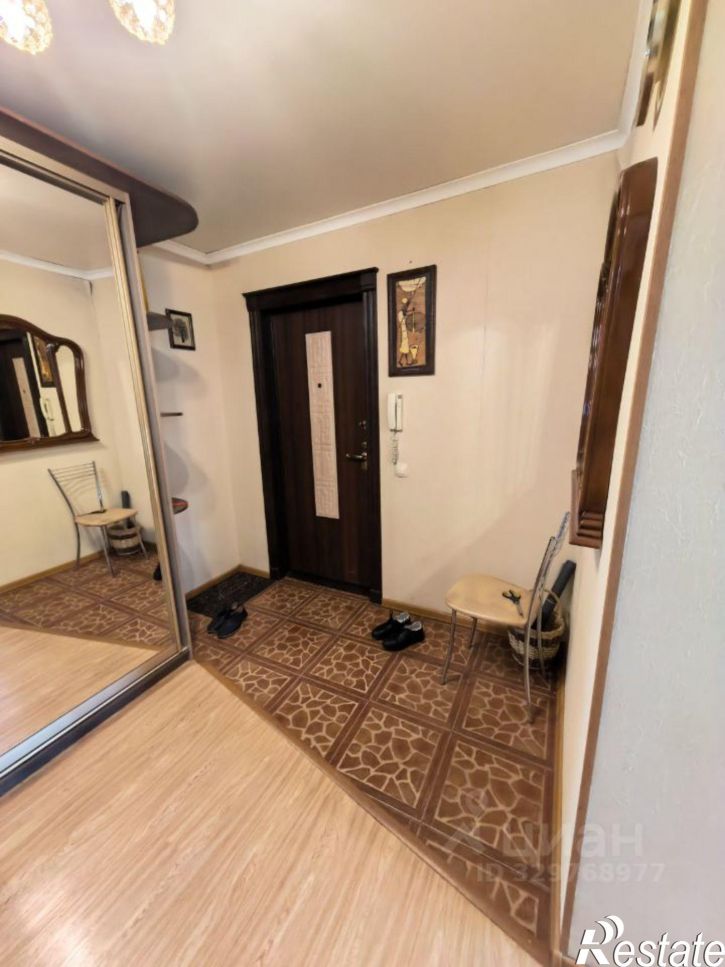 2-комн квартира ул Гафиатуллина, 33,  д. 33
